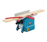 Price Cuts Clarke CPT600 152mm Planer Thicknesser (230V)
