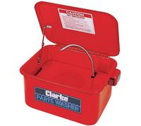 Price Cuts Clarke CW2D Bench Mounted Parts Washer