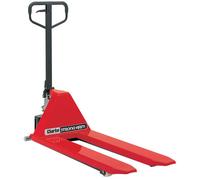 Price Cuts Clarke HLPT550 1.5 Tonne High Lift Pallet Truck