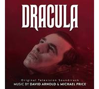 Dracula Original TV Soundtrack - David Arnold & Michael Price CD
