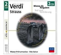 PRICE/ELIAS/REINER/WP/+ - MESSA DA REQUIEM (GA)/+ 2 CD NEW