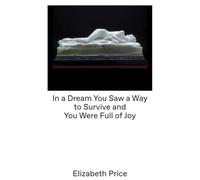 Price, Elizabeth - Elizabeth Price Curates: In a Dream You Saw a Way to Survive and You Were Full of Joy