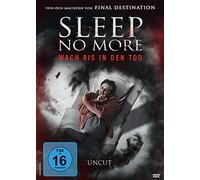 Price,Keli - Sleep No More-Wach BIS in Den Tod [Import]
