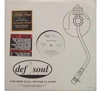 Price, Kelly - You Should Have Told Me [12" VINYL] [12" VINYL]