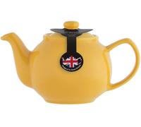 Price & Kensington 2 ,6 ,10 Cup Ceramic Traditional Tea Pot Coffee Pot New