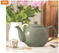 Price & Kensington 2 6 10 Cup Ceramic Traditional Tea Pot Teapot Coffee Pot New