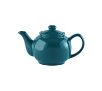 Price & Kensington Brights 6 Cup Teapot, Teal Blue