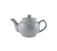 Price & Kensington Teapot 2 Cup (45 cl) Stoneware Matt Grey
