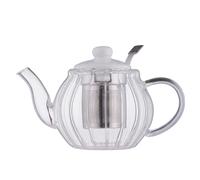 Price & Kensington 500ml Luxe Glass Teapot