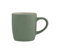 Price & Kensington Accents Sage Green Mug 330ml