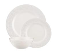 Price & Kensington Acorn 12 Piece Dinner Set