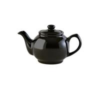 Price & Kensington Black 2 Cup Teapot