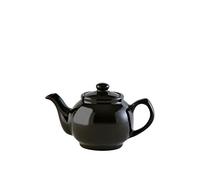 Price & Kensington Black 2 Cup Teapot
