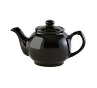 Price & Kensington Teapot 6 Cup Black Gloss [0056.615]