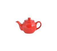 Price & Kensington Red 2 Cup Teapot