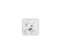 Price & Kensington Country Hens Set of 4, Coasters
