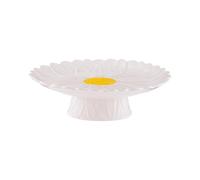 Price Kensington Daisy 27cm Cake Stand Floral Serving Plate Cream Pedestal Dish