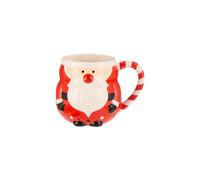 Price & Kensington Father Christmas Mug