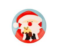 Price & Kensington Father Christmas Plate