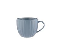 Price & Kensington Luxe Oversized Bluebell Mug 460ml