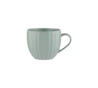 Price & Kensington Luxe Oversized Duckegg Mug 460ml