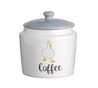 Price & Kensington Madison Coffee Storage Jar