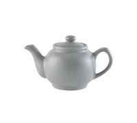 Price & Kensington Teapot 2 Cup (45 cl) Stoneware Matt Grey
