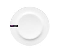 RAYWARE Milan Dinner Plate - White 26.5cm