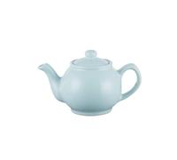 Price & Kensington Pastel Blue 2cup Teapot