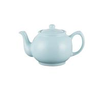 Price & Kensington Pastel Blue 6cup Teapot