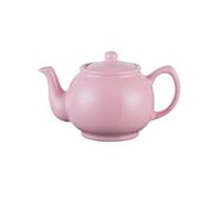 Price & Kensington Pastel Pink 6cup Teapot