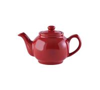 Price & Kensington Brights Teapot 2 Cup Red [0056613]