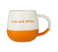 Price & Kensington Rise and shine Mug