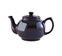 Price & Kensington Rockingham Brown 6 Cup Teapot