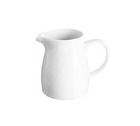 Price & Kensington Simplicity Jug 620 ml White Porcelain