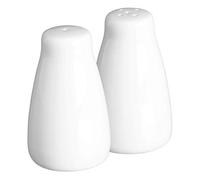 Price & Kensington Simplicity Salt And Pepper Pots