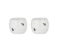 Price & Kensington Sweet Bee Egg Cups 2 Pack | Charlies