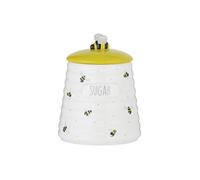 Price & Kensington Sweet Bee Sugar Storage Jar