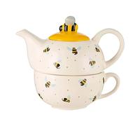 Price & Kensington Sweet Bee Tea for One Teapot