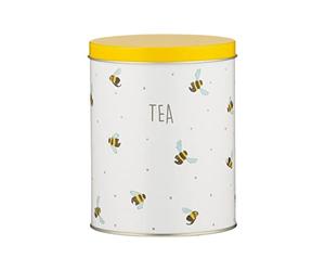 Price & Kensington Sweet Bee Tea Storage Jar 1.3 Litre