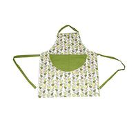 Price & Kensington Tranquillity Apron, Green