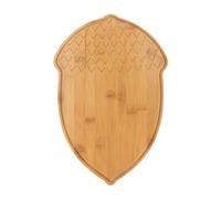 Price & Kensington Woodland Acorn Chopping Board 37cm