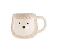 Price & Kensington Woodland Hedgehog Mug 57cl