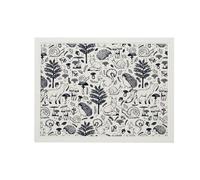 Price & Kensington Woodland Lap Tray