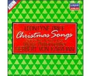 Price Leontyne - Christmas Songs [IMPORT]
