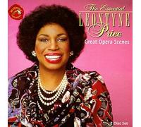 Price, Leontyne - Great Opera Scenes-Essential L