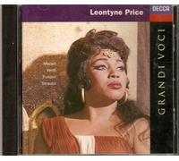 Price Leontyne - Leontyne Price - Grandi Voci