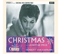 Price Leontyne( Soprano) - Christmas With Leontyne Price