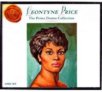 Price, Leontyne - The Prima Donna Collection