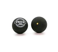 PRICE Match Single Dot Racket balls(1 ball)